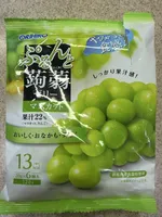 青提蒟蒻