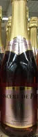 Royal Muscat rosé doux