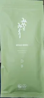 Thé Sencha miyako Midori inférieur