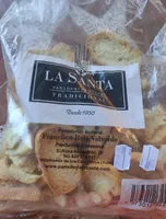 PAN LA SANTA