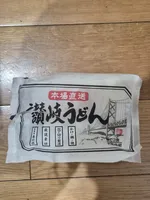 Sanuki Udon