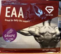 EAAグレープ風味