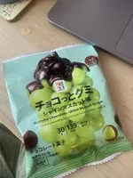 葡萄巧克力