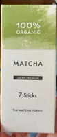 MATCHA JAPAN PREMIUM