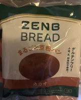 Cocoa Bread