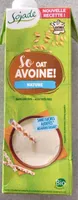 So oat avoine