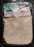 Brandade de morue parmentière