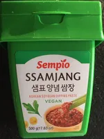 Ssamjang