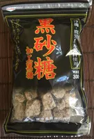 Sucre noir d'Okinawa