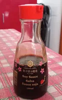 Salsa di soia