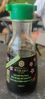 Low-salt Soy Sauce