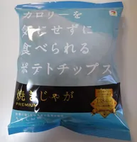 焼まじゃが PREMIUM