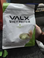 Matcha Whey Protein