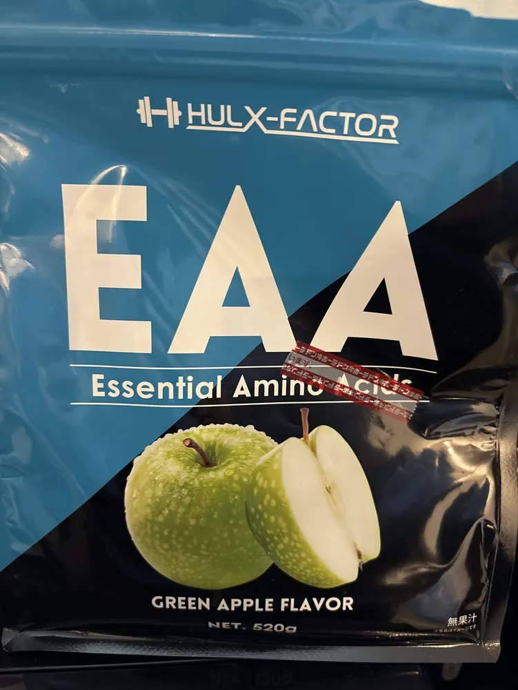 EAA