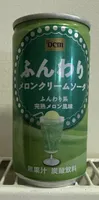 Melon soda