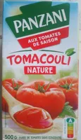 TOMACOULI NATURE