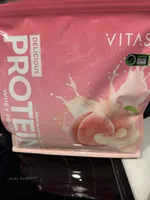 Peach Yogurt Flavor