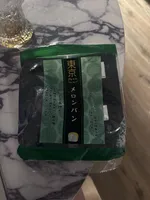 Melon Bread