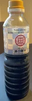 Nakaroku koik uchi soy sauce