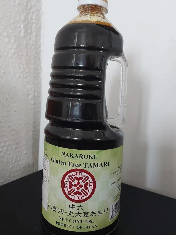 Sauce Tamari