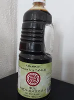 Sauce Tamari