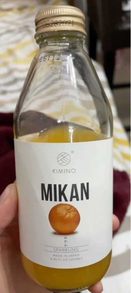 MIKAN