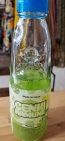 Genki ramune