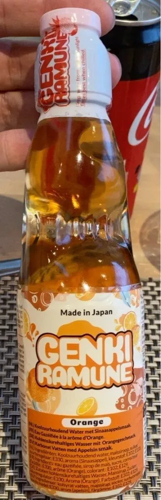 Genki