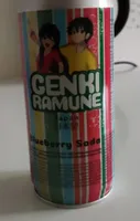 Genki ramune