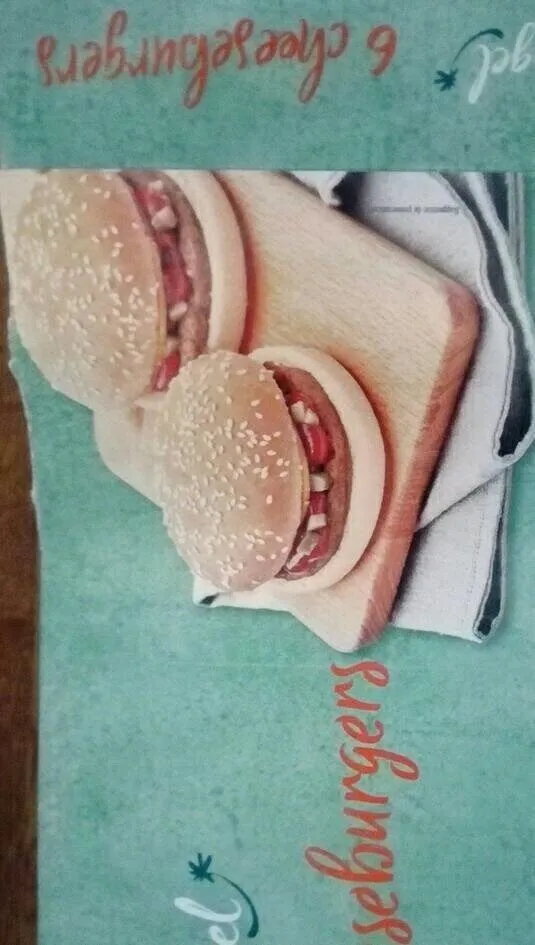 Cheeseburger