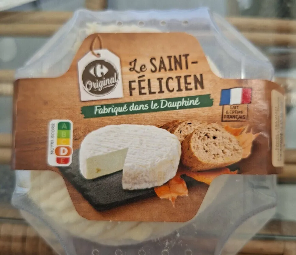 Saint Félicien