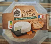 Saint Félicien