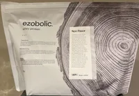 EZOBOLICプロテインWPIノンフレーバー