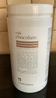 Rainpharma milk chocolate shake