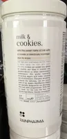 Milk & cookies