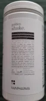 Golden shake