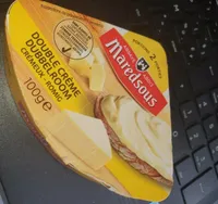 Double crème