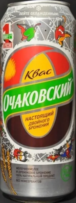 Ochakovo Kwas