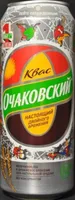 Ochakovo Kwas