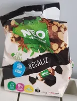 Neo Botanica(Regaliz)