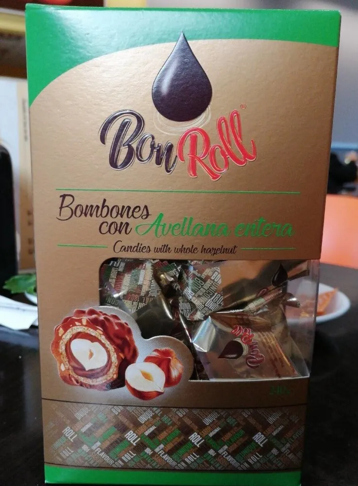 Bon Roll