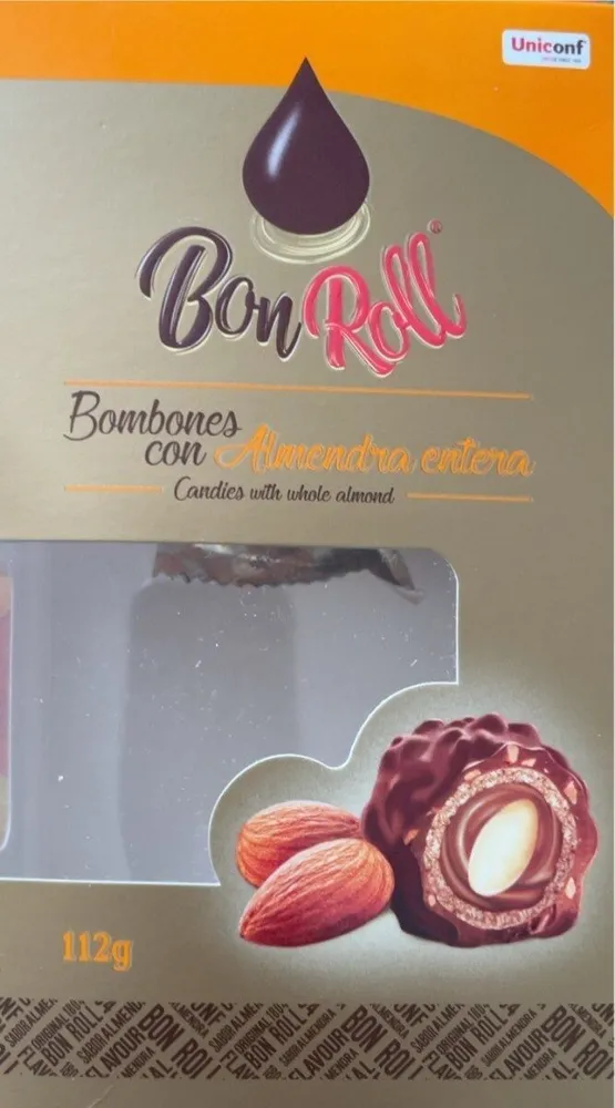 Bombones