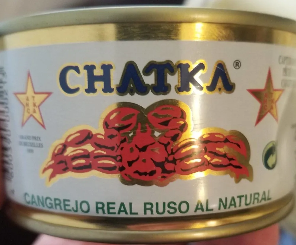 Chatka