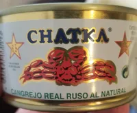 Chatka