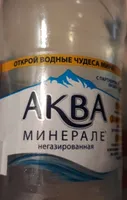 Aqua Minerale