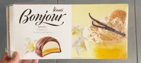Konti Bonjour