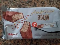 Ambrosia Felicità