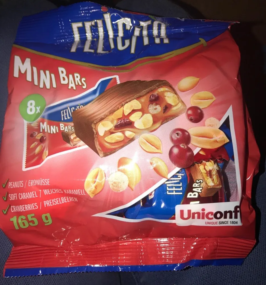 Mini bars