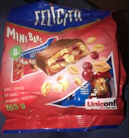Mini bars