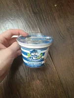ГРЕЧЕСКИЙ ГУСТОЙ ЙОГУРТ